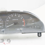 Nissan S13 180SX Pre-facelift Gauge Instrument Speedo Cluster Type X 89-96 SR20DET