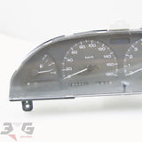 Nissan S13 180SX Pre-facelift Gauge Instrument Speedo Cluster Type X 89-96 SR20DET