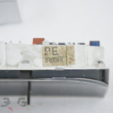 Nissan S13 180SX Pre-facelift Gauge Instrument Speedo Cluster Type X 89-96 SR20DET