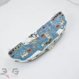 Nissan S13 180SX Pre-facelift Gauge Instrument Speedo Cluster Type X 89-96 SR20DET