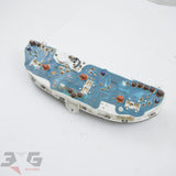 Nissan S13 180SX Pre-facelift Gauge Instrument Speedo Cluster Type X 89-96 SR20DET