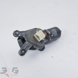 Nissan S13 Silvia 180SX Front Windshield Wiper Motor 28810-35F00 B8810-35F00 OEM with 3GSpares logo