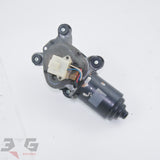 Nissan S13 Silvia & 180SX Front Windshield Wiper Motor 88-98