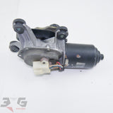 Nissan S13 Silvia & 180SX Front Windshield Wiper Motor 88-98