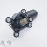 Nissan S13 Silvia & 180SX Front Windshield Wiper Motor 88-98