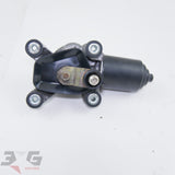 Nissan S13 Silvia & 180SX Front Windshield Wiper Motor 88-98