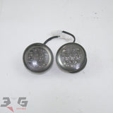 Toyota E10 Altezza SEDAN Smoked LED Inner Tail Lights Aftermarket Lexus IS300 GXE10 SXE10 98-05