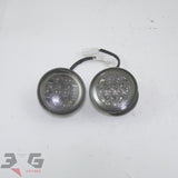 Toyota E10 Altezza SEDAN Smoked LED Inner Tail Lights Aftermarket Lexus IS300 GXE10 SXE10 98-05