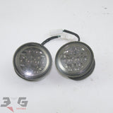 Toyota E10 Altezza SEDAN Smoked LED Inner Tail Lights Aftermarket Lexus IS300 GXE10 SXE10 98-05