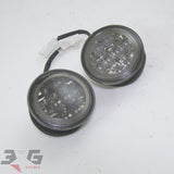 Toyota E10 Altezza SEDAN Smoked LED Inner Tail Lights Aftermarket Lexus IS300 GXE10 SXE10 98-05