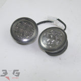 Toyota E10 Altezza SEDAN Smoked LED Inner Tail Lights Aftermarket Lexus IS300 GXE10 SXE10 98-05