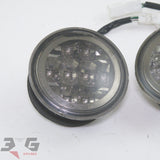 Toyota E10 Altezza SEDAN Smoked LED Inner Tail Lights Aftermarket Lexus IS300 GXE10 SXE10 98-05