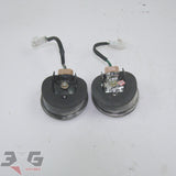 Toyota E10 Altezza SEDAN Smoked LED Inner Tail Lights Aftermarket Lexus IS300 GXE10 SXE10 98-05