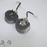 Toyota E10 Altezza SEDAN Smoked LED Inner Tail Lights Aftermarket Lexus IS300 GXE10 SXE10 98-05