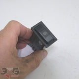 Toyota E10 Altezza Head Light Washer Switch & Wiring Pigtail 98-05 IS200 IS300