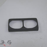 Toyota E10 Altezza Centre Console Box Cup Holder Insert IS300 IS200 GXE SXE10