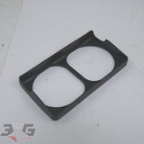 Toyota E10 Altezza Centre Console Box Cup Holder Insert IS300 IS200 GXE SXE10