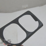 Toyota E10 Altezza Centre Console Box Cup Holder Insert IS300 IS200 GXE SXE10