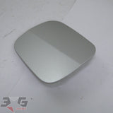 Toyota E10 Altezza Gita Wagon Fuel Door 1C0 Silver Metallic 01-05 IS200 IS300