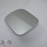 Toyota E10 Altezza Gita Wagon Fuel Door 1C0 Silver Metallic 01-05 IS200 IS300