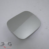 Toyota E10 Altezza Gita Wagon Fuel Door 1C0 Silver Metallic 01-05 IS200 IS300