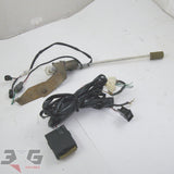 Toyota E10 Altezza Corner Bumper Pole Switch & Wiring Harness 98-05 IS200 IS300