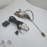 Toyota E10 Altezza Corner Bumper Pole Switch & Wiring Harness 98-05 IS200 IS300