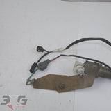 Toyota E10 Altezza Corner Bumper Pole Switch & Wiring Harness 98-05 IS200 IS300