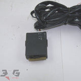Toyota E10 Altezza Corner Bumper Pole Switch & Wiring Harness 98-05 IS200 IS300