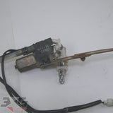 Toyota E10 Altezza Corner Bumper Pole Switch & Wiring Harness 98-05 IS200 IS300