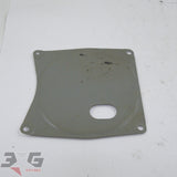 Nissan S14 Silvia 200SX & 240SX Fuel Pump Inspection Cover Plate 93-98