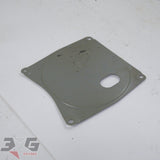 Nissan S14 Silvia 200SX & 240SX Fuel Pump Inspection Cover Plate 93-98