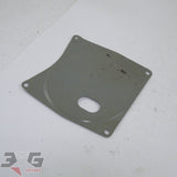 Nissan S14 Silvia 200SX & 240SX Fuel Pump Inspection Cover Plate 93-98