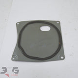 Nissan S14 Silvia 200SX & 240SX Fuel Pump Inspection Cover Plate 93-98