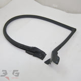 Nissan S14 Silvia LH LEFT Side Body Weather Strip 200SX 240SX 93-98