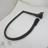 Nissan S14 Silvia LH LEFT Side Body Weather Strip 200SX 240SX 93-98