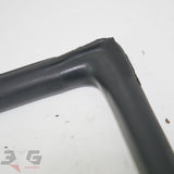 Nissan S14 Silvia LH LEFT Side Body Weather Strip 200SX 240SX 93-98
