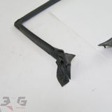 Nissan S14 Silvia LH LEFT Side Body Weather Strip 200SX 240SX 93-98