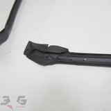 Nissan S14 Silvia LH LEFT Side Body Weather Strip 200SX 240SX 93-98
