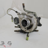 Subaru Legacy BL5 BP5 VF44 Turbocharger EJ20X Auto Twin Scroll 03-09