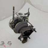 Subaru Legacy BL5 BP5 VF44 Turbocharger EJ20X Auto Twin Scroll 03-09