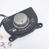 Subaru BP5 BL5 Legacy Spec B SI-Drive Console Mode Switch 06-09