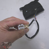 Subaru BP5 BL5 Legacy Spec B SI-Drive Console Mode Switch 06-09
