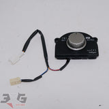 Subaru BP5 BL5 Legacy Spec B SI-Drive Console Mode Selector Switch 2006-2009 OEM - with 3GSpares NZ logo