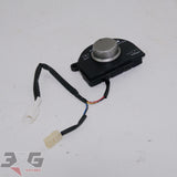 Subaru BP5 BL5 Legacy Spec B SI-Drive Console Mode Switch 06-09