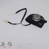 Subaru BP5 BL5 Legacy Spec B SI-Drive Console Mode Switch 06-09