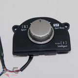Subaru BP5 BL5 Legacy Spec B SI-Drive Console Mode Switch 06-09