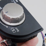 Subaru BP5 BL5 Legacy Spec B SI-Drive Console Mode Switch 06-09