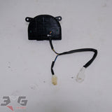 Subaru BP5 BL5 Legacy Spec B SI-Drive Console Mode Switch 06-09