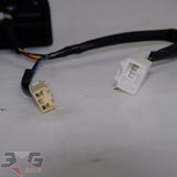 Subaru BP5 BL5 Legacy Spec B SI-Drive Console Mode Switch 06-09